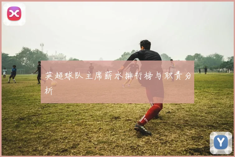 英超球队主席薪水排行榜与职责分析