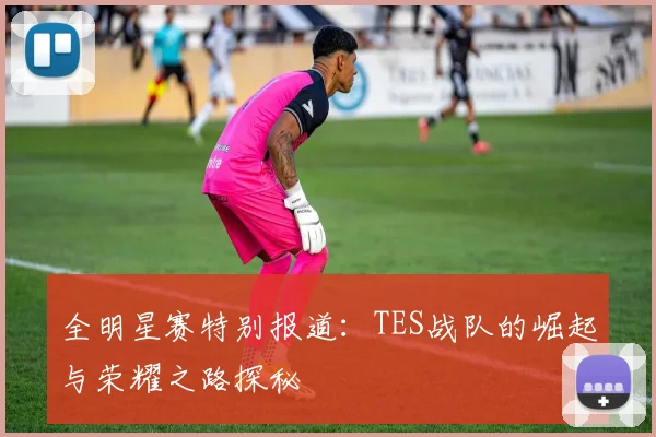 全明星赛特别报道：TES战队的崛起与荣耀之路探秘